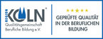Logo Qualitätsgemeinschaft Berufliche Bildung Region Köln