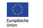 Das Logo der EU.