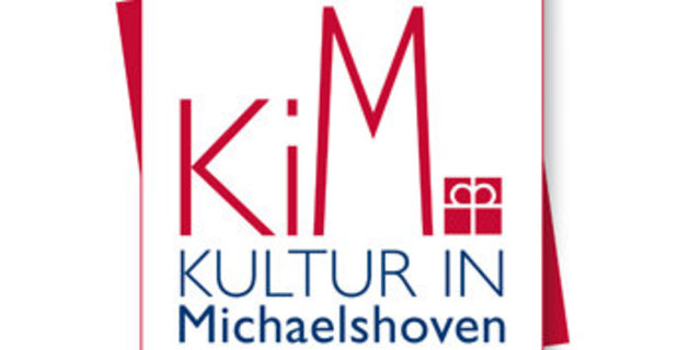Das Logo von "Kultur in Michaelshoven"