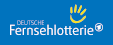 Logo "Deutsche Fernsehlotterie".