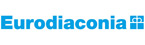 Logo von Eurodiaconia.